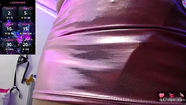 AlexaUllahX online show from 10, 3, 2026