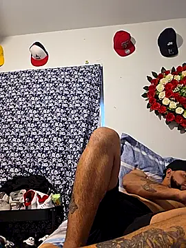 guajiro276565 online show from 24, 2, 2026