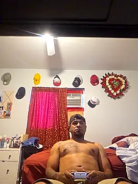 guajiro276565 online show from 16, 4, 2026