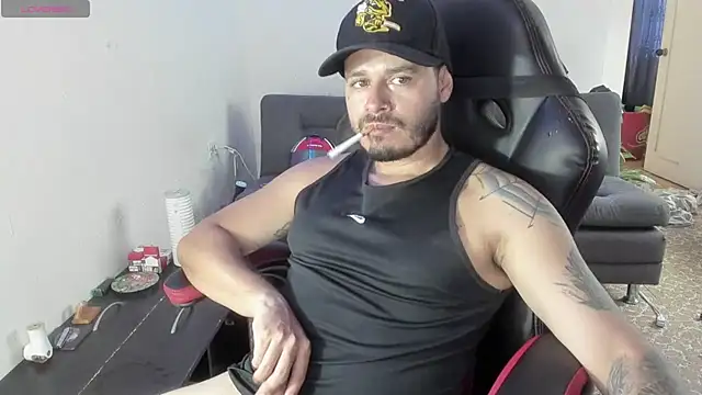 ragnar lothbrok777 online show from 18, 10, 2025