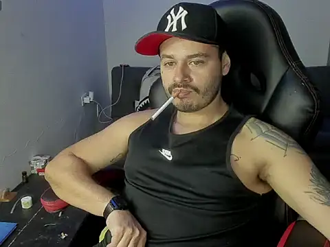 ragnar lothbrok777 online show from 4, 12, 2025