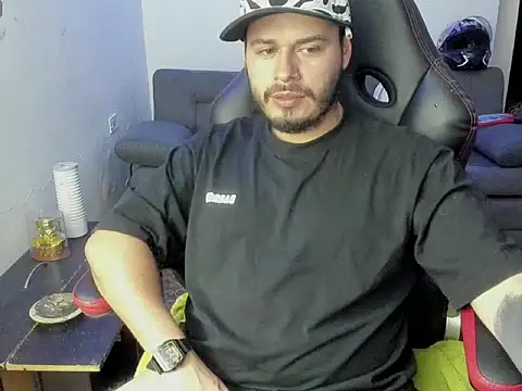 ragnar lothbrok777 online show from 7, 4, 2026