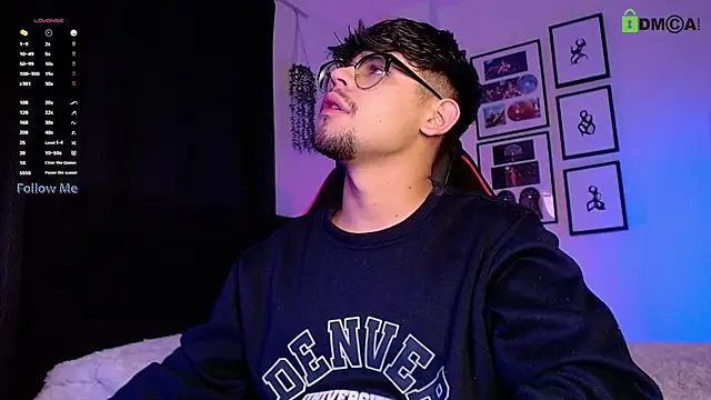 Snapshot of isaac-saenz chatting on 26, 11, 2025 isaac-saenz online show from 26, 11, 2025