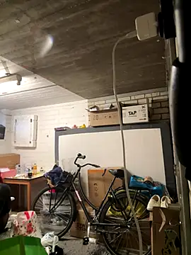 Bleueyez007 online show from 16, 11, 2025