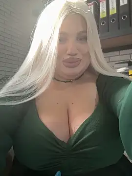 Eliaden online show from 15, 10, 2025