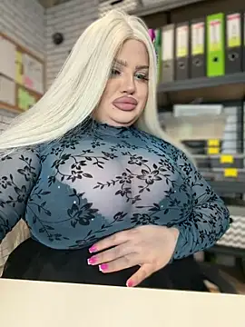 Eliaden online show from 11, 3, 2026