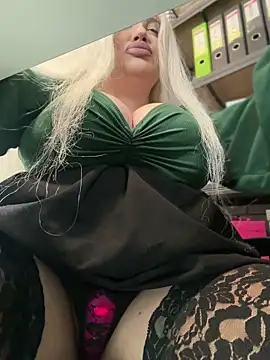 Eliaden online show from 14, 4, 2026