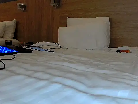 Iscariot19 online show from 23, 10, 2025