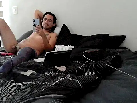 Iscariot19 online show from 25, 2, 2026