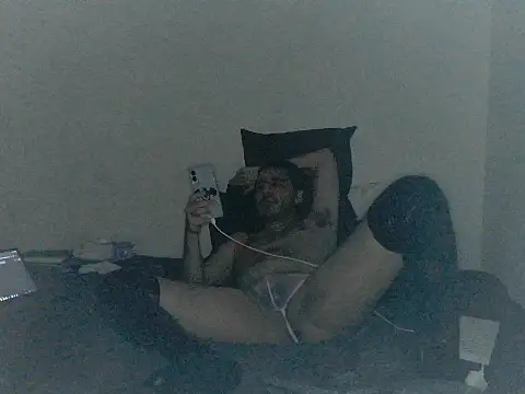 Iscariot19 online show from 11, 4, 2026