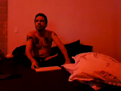 Iscariot19 online show from 24, 4, 2026