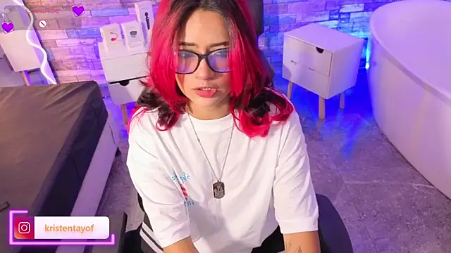 kristen tay online show from 11, 1, 2026