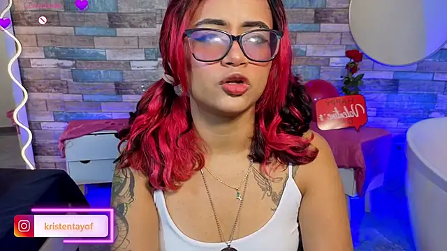 kristen tay online show from 16, 2, 2026