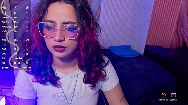 kristen tay online show from 23, 5, 2026