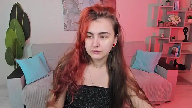 GabriellaMays online show from 15, 11, 2025