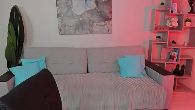 GabriellaMays online show from 12, 2, 2026