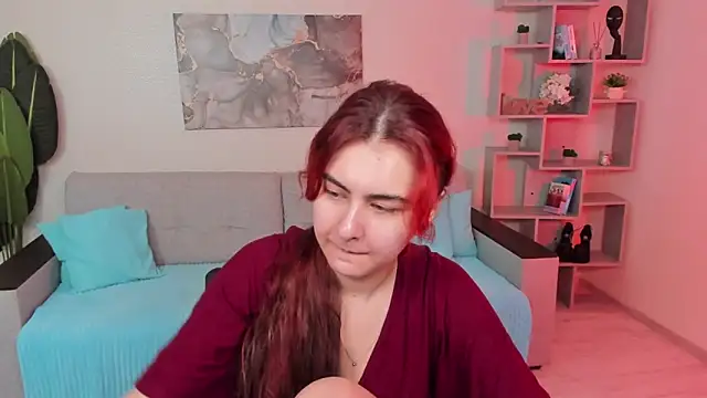 GabriellaMays online show from 16, 3, 2026