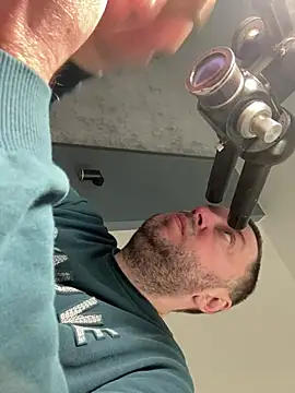 DorianJeday online show from 12, 4, 2026