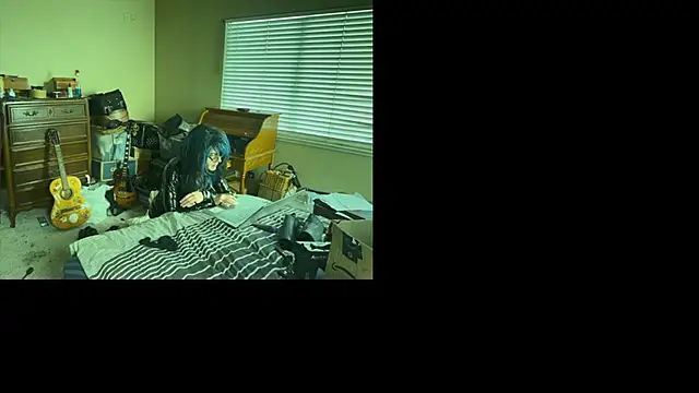 JaylynnVII online show from 19, 2, 2025