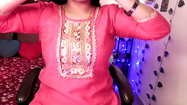 megancatluna online show from 16, 1, 2026