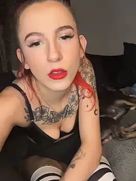 princessred517 online show from 9, 2, 2026