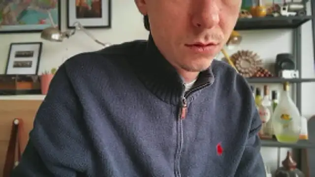 MikymikeBBWD online show from 15, 1, 2026