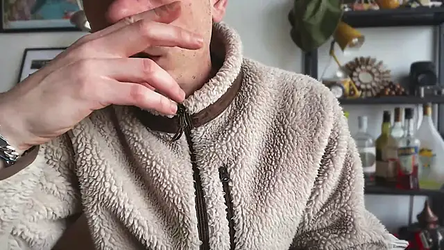 Snapshot of MikymikeBBWD chatting on 12, 2, 2026 MikymikeBBWD online show from 12, 2, 2026