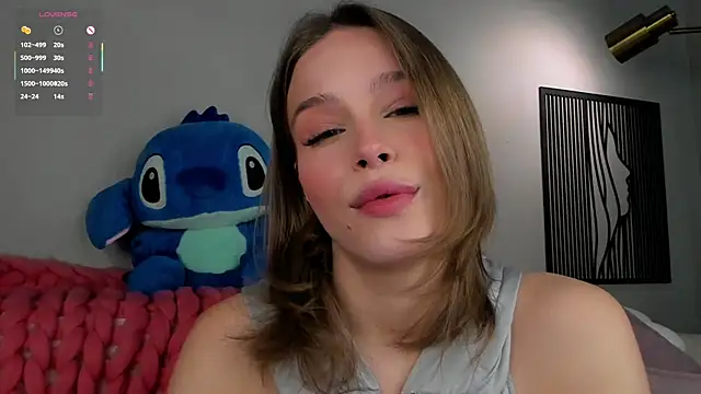 TaiteBayles online show from 17, 10, 2025