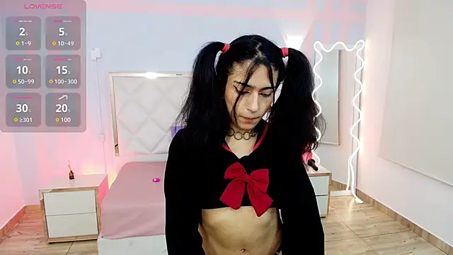 NATTROSE TAY online show from 22, 2, 2025