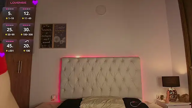 Julieta priv online show from 17, 3, 2025