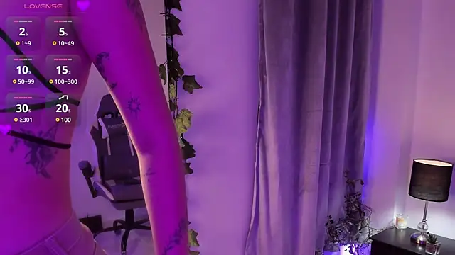 Julieta priv online show from 22, 3, 2025