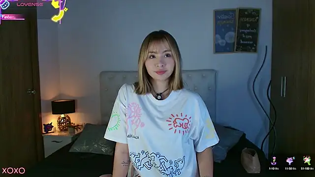 Julieta priv online show from 15, 9, 2025