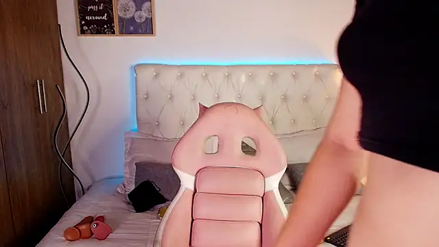 Julieta priv online show from 26, 9, 2025