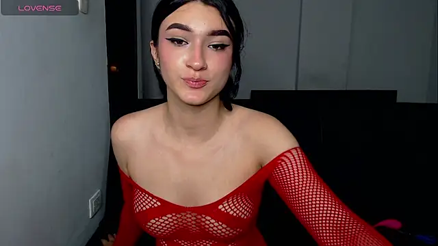 Anny naf4 online show from 16, 2, 2025