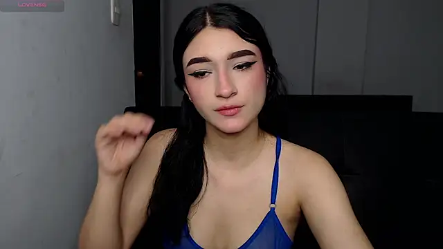 Anny naf4 online show from 17, 2, 2025