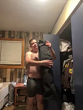 Snapshot of Jackin_Daddy chatting on 13, 2, 2025 Jackin Daddy online show from 13, 2, 2025