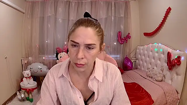 Snapshot of TessaDaybreak chatting on 19, 3, 2025 TessaDaybreak online show from 19, 3, 2025