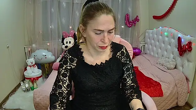 Snapshot of TessaDaybreak chatting on 21, 3, 2025 TessaDaybreak online show from 21, 3, 2025