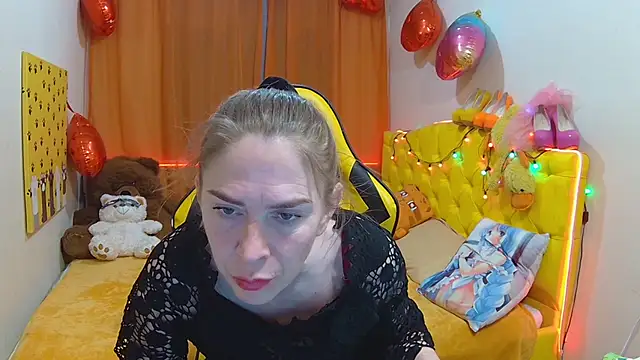 Snapshot of TessaDaybreak chatting on 22, 3, 2025 TessaDaybreak online show from 22, 3, 2025