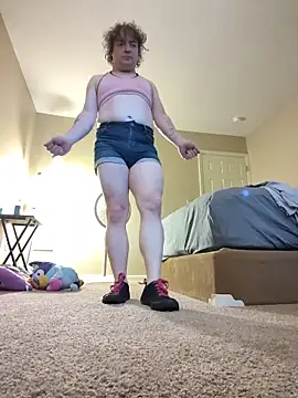 bailey4203 online show from 17, 5, 2026