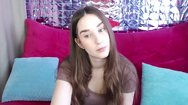 Snapshot of Margarettii chatting on 22, 2, 2025 Margarettii online show from 22, 2, 2025