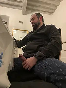 morfeoX online show from 2, 3, 2025