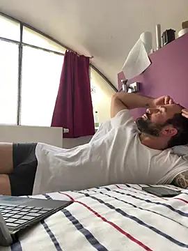 morfeoX online show from 5, 3, 2025