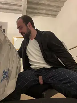 morfeoX online show from 8, 3, 2025