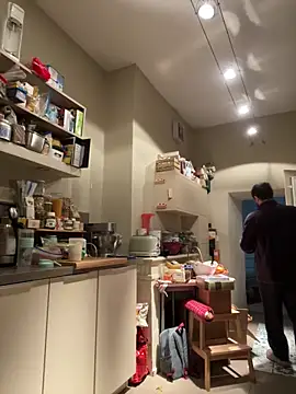 morfeoX online show from 10, 3, 2025