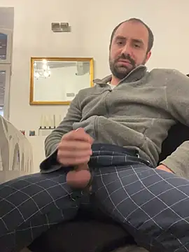 morfeoX online show from 13, 3, 2025