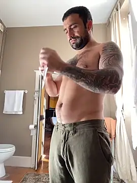 morfeoX online show from 27, 9, 2025