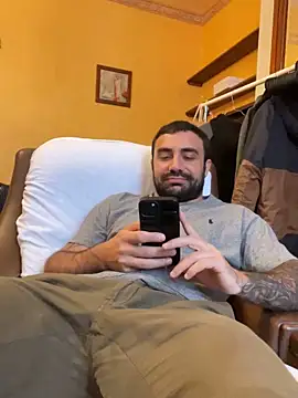 morfeoX online show from 4, 10, 2025