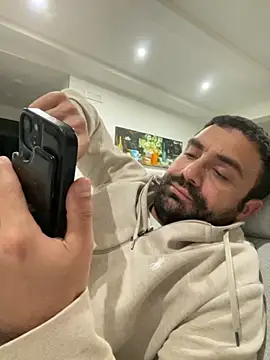 morfeoX online show from 6, 10, 2025