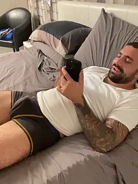 morfeoX online show from 10, 10, 2025